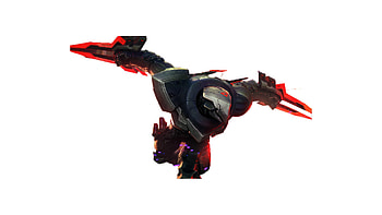 Project Zed Render by Ev0ulutiOn Project Zed Render by Ev0ulutiOn HD wallpaper