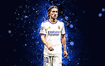 Luka Modrić, croatian, luka modric, football, modric, real madrid HD wallpaper