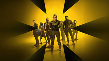 Thunderbolts* (2025) HD wallpaper