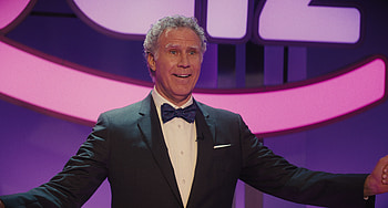 Humorous Game Show Host, Will Ferrell, movie, Quiz Lady HD wallpaper