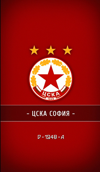 CSKA Sofia, t6, paper, wall HD phone wallpaper
