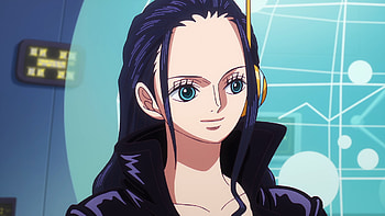 Nico Robin, Anime, One Piece, Nico Robin HD wallpaper