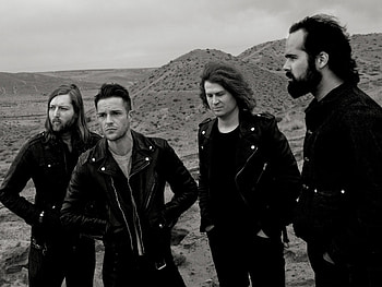 The Killers, Music HD wallpaper