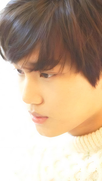 KAI | EXO - MAMA (hoot; UPSCALE), EXO, Kai (Exo), Mama HD phone wallpaper
