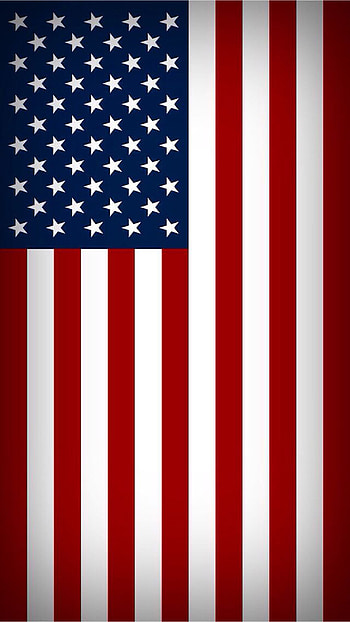 ... American Flag HD phone wallpaper