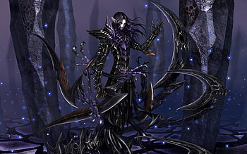 Fantasy, Men HD wallpaper