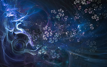 Abstract, Background, Patterns, Dark, Shadow HD wallpaper