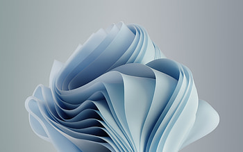 3D Abstract, abstract, 3d, simple background HD wallpaper