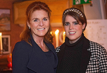 Sarah Ferguson, Mother's Day , Instagram HD wallpaper