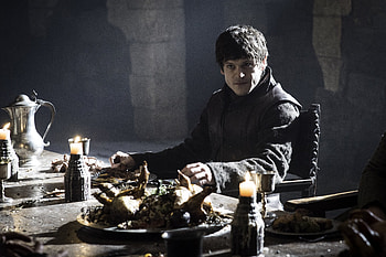 Ramsay Bolton, Tv Show, Game Of Thrones, Iwan Rheon HD wallpaper
