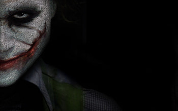 Joker, joker, artist, digital-art HD wallpaper