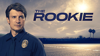 TV Show, The Rookie HD wallpaper