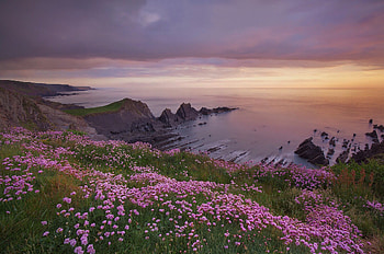 Bristol-Channel, Channel, Bristol, sky, Nature HD wallpaper