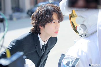 BTS-JIN HD wallpaper