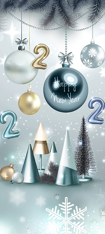 Ice and Show 2022 Blue, Festival, Christmas, premium, world, white, Holiday, luxury, NewYear HD phone wallpaper