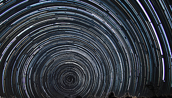 Circles, Miscellanea, Miscellaneous, Rotation, Immersion HD wallpaper