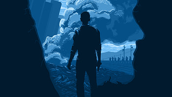 Tom Clancys Jack Ryan Art, tom-clancys-jack-ryan, tv-shows, artwork HD wallpaper