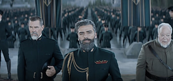Gurney Halleck, Daily Dune, House Atreides, Character videos HD wallpaper