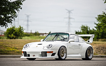 Cars, Side View, Porsche 911, Gt2 HD wallpaper