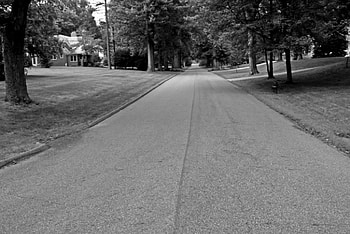 Beautiful Old Road, old, beautiful road, memory lane, old road, vintage HD wallpaper