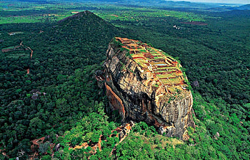 Sri Lanka's beauty, Awe-inspiring scenery, Exquisite landscapes, Mesmerizing nature HD wallpaper