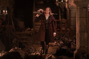 Interview with the Vampire, Sam Reid, Lestat de Lioncourt HD wallpaper