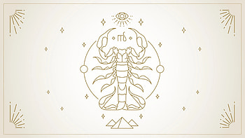 November 2021 astrology, Resilience HD wallpaper