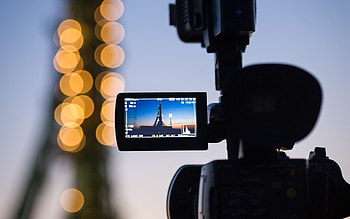 Video camera , Cinematic videography, Digital camera technology, Visual storytelling HD wallpaper