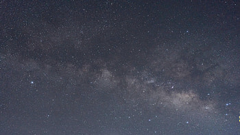Universe, Stars, Night, Starry Sky, Nebula HD wallpaper
