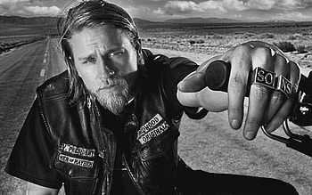 Charlie Hunnam, Movies, Jax Teller HD wallpaper