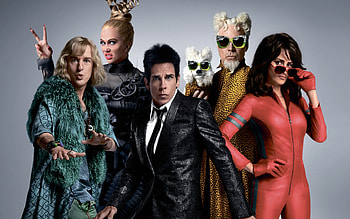 Zoolander 2 Movie 2016, zoolander-2, movies, animated-movies, 2016-movies HD wallpaper