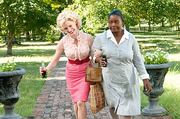 The Help Movie, Nhkstchen Geplaudert, Brutstatt HD wallpaper