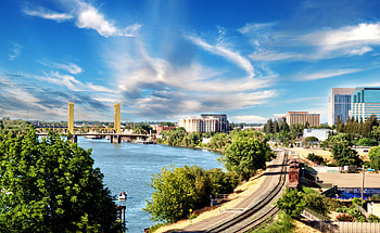Ideal time to move to Sacramento, Premier homes, Real estate opportunities, Housing market HD wallpaper