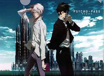 111 best Psycho Pass on Pinterest | Psycho pass, Anime guys and Manga anime HD wallpaper