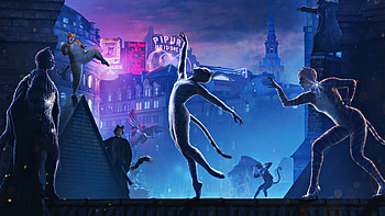 Cats Movie 2019, movies, 2019-movies HD wallpaper