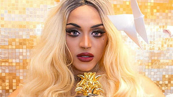 Open Bar, Pabllo Vittar HD wallpaper
