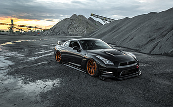 Custom Nissan Gtr 2019, nissan-gtr, nissan, cars, 2019-cars HD wallpaper