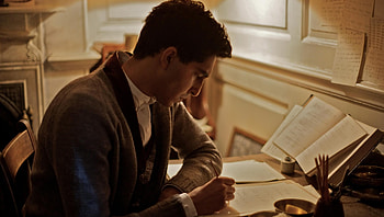 The Man Who Knew Infinity (2022) movie HD wallpaper