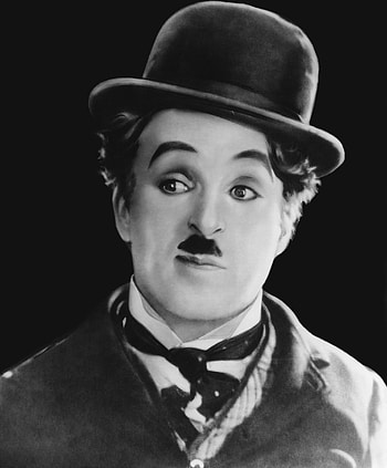 Charlie Chaplin , Celebrity HQ HD phone wallpaper