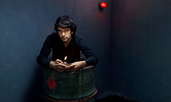 Ben Whishaw, Movies, actor HD wallpaper