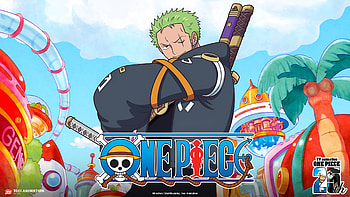 Roronoa Zoro, Anime, One Piece, Roronoa Zoro HD wallpaper