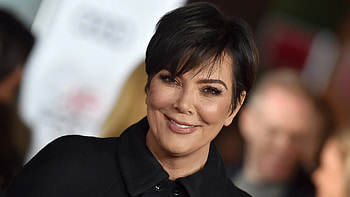 Kris Jenner, Miranda Priestly wig look HD wallpaper