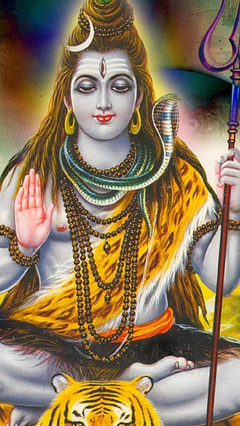 Lord Shiva Live, Bholenath HD phone wallpaper