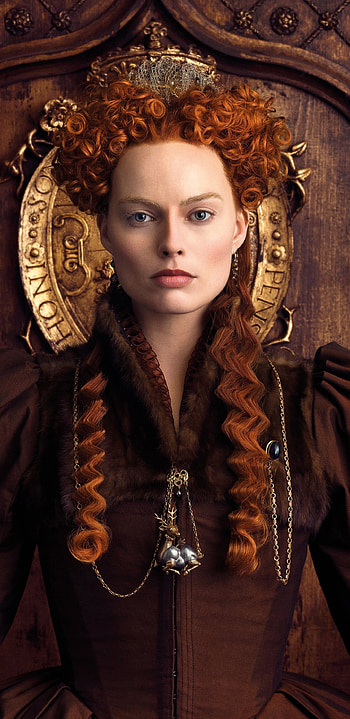 Movie, Mary Queen of Scots HD phone wallpaper