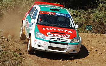 Sports, Transport, Auto, Rally HD wallpaper