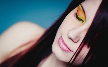 450 makeup HD wallpaper