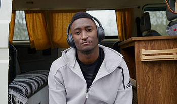 Marques Brownlee, Second YouTube hub, Studio tours, Behind the scenes HD wallpaper