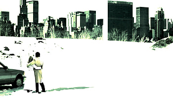A Most Violent Year (2022) movie HD wallpaper