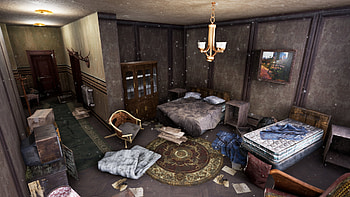 Hotel Renovator, video game, Hotel Renovator HD wallpaper