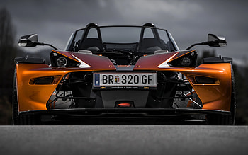 KTM Car, 2013 ktm x bow gt, car pixel HD wallpaper